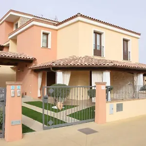 Elisa Residenza Agora Villasimius