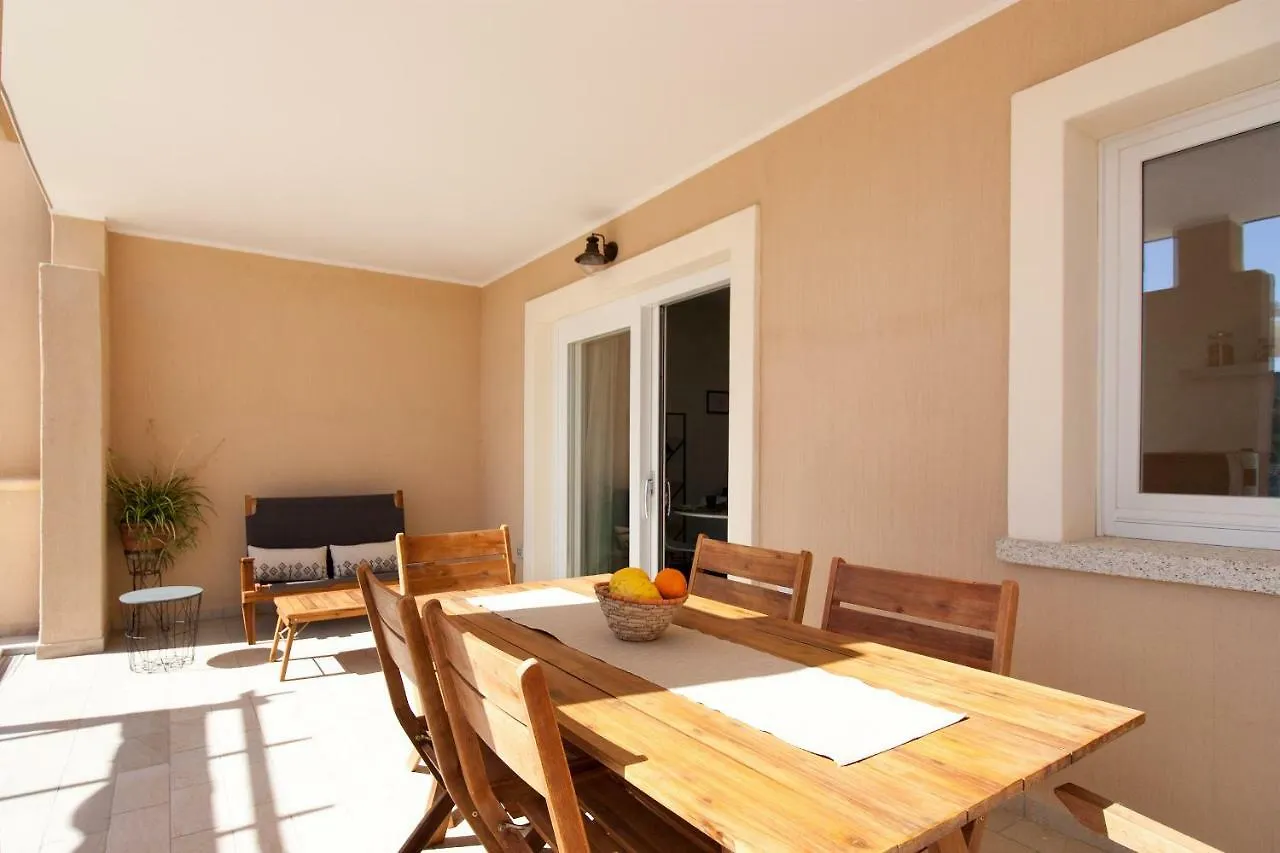 Appartamenti Shardana Villasimius Italien